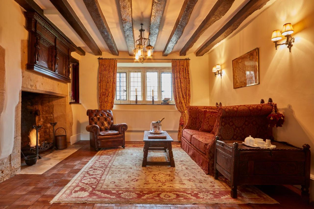 Abbots Grange Manor House (Adults Only) Ξενοδοχείο Μπρόντγουεϊ Εξωτερικό φωτογραφία